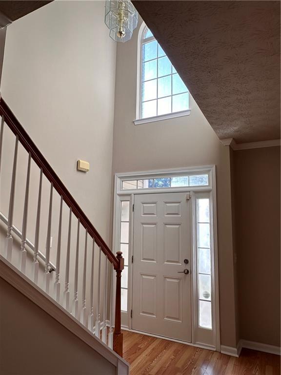 305 Hulan Way in Lawrenceville, GA - Building Photo - Building Photo