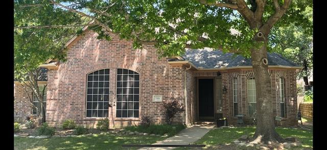 700 Montrose Ct in Flower Mound, TX - Building Photo