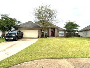 10632 Harcourt Trace in Montgomery, AL - Building Photo - Building Photo