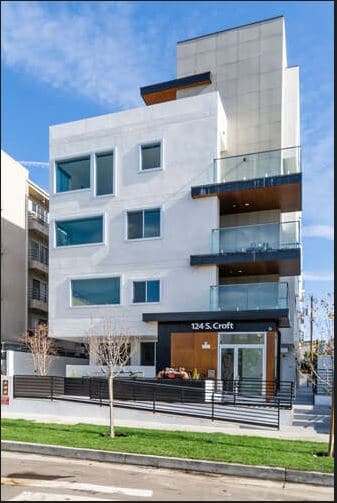 124 S Croft Ave, Unit 103