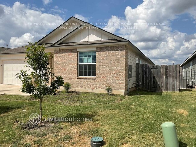 10508 Steinbeck Dr in Austin, TX - Building Photo - Building Photo