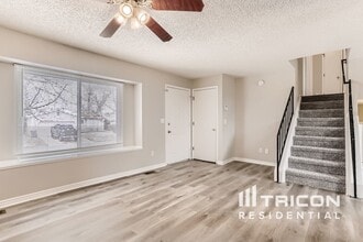 8448 Prairie Clover Way in Parker, CO - Building Photo - Building Photo
