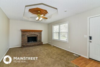 505 NW Willow Dr in Grain Valley, MO - Building Photo - Building Photo