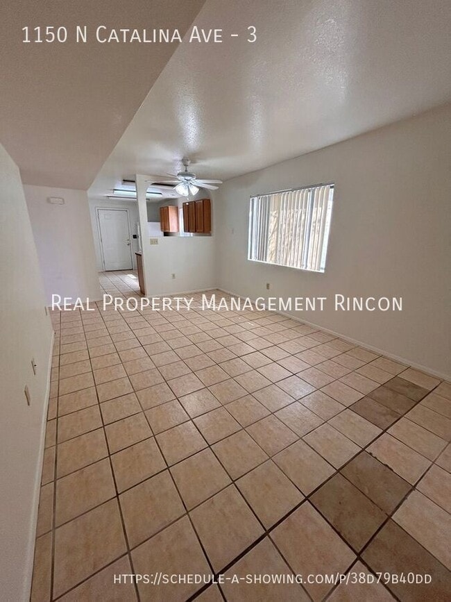 1150 N Catalina Ave in Tucson, AZ - Building Photo - Building Photo
