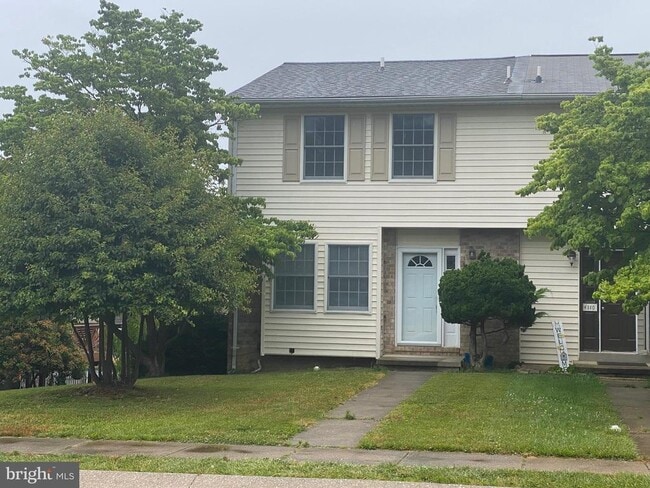 property at 4308 Sycamore Dr
