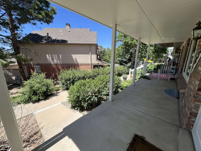 property at 7052 E Briarwood Dr