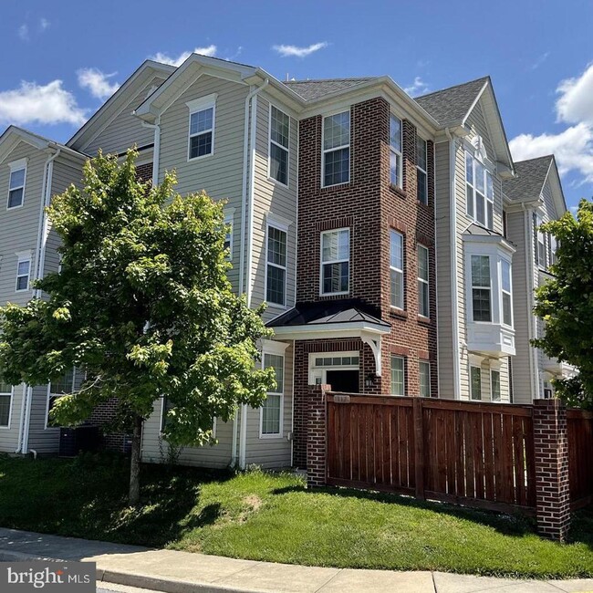 117 Leather Fern Way in Frederick, MD - Foto de edificio - Building Photo