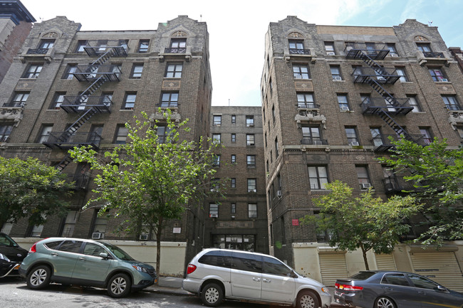 610 W 141st St in New York, NY - Building Photo - Building Photo