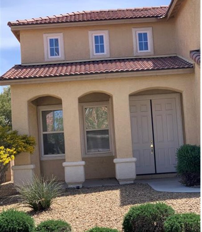 7615 Ironwood Knoll Ave in Las Vegas, NV - Building Photo - Building Photo