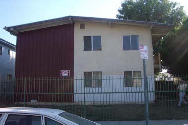 17956 Schoenborn St in Northridge, CA - Building Photo - Building Photo