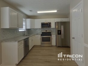 40 Hazelhurst Dr in Covington, GA - Building Photo - Building Photo