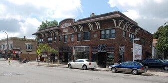 9 Boardman St, Unit 7