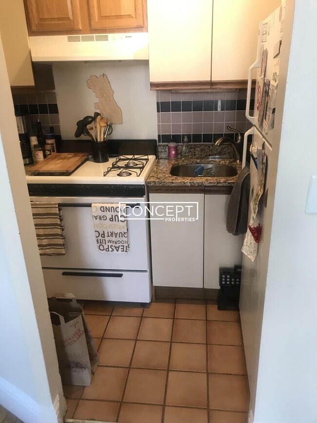 423 Shawmut Ave in Boston, MA - Building Photo - Building Photo