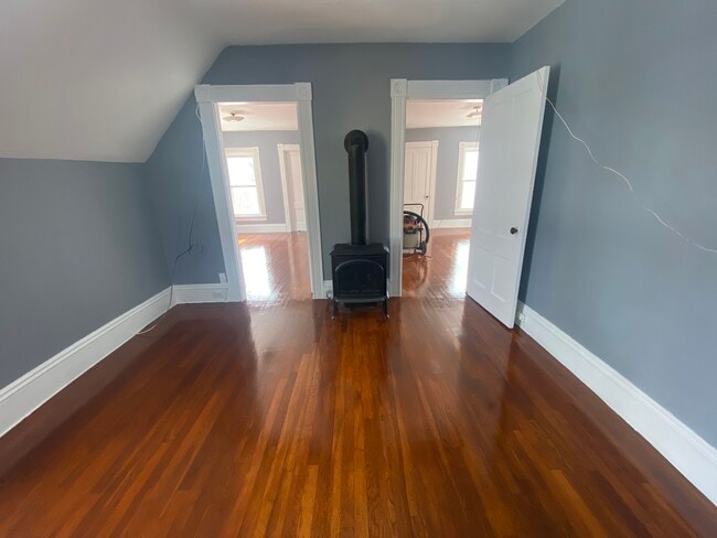 67 Boynton St, Unit 2ND Floor