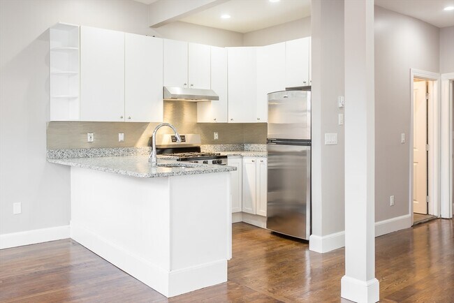 534 Tremont St, Unit 6 in Boston, MA - Building Photo - Building Photo