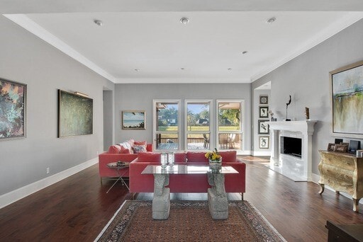 property at 1443 Sugar Creek Blvd