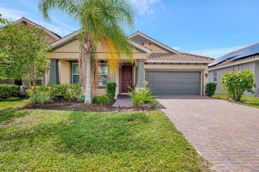4429 Conchfish Ln in Osprey, FL - Building Photo