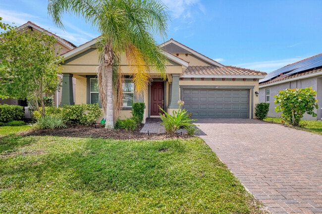 property at 4429 Conchfish Ln