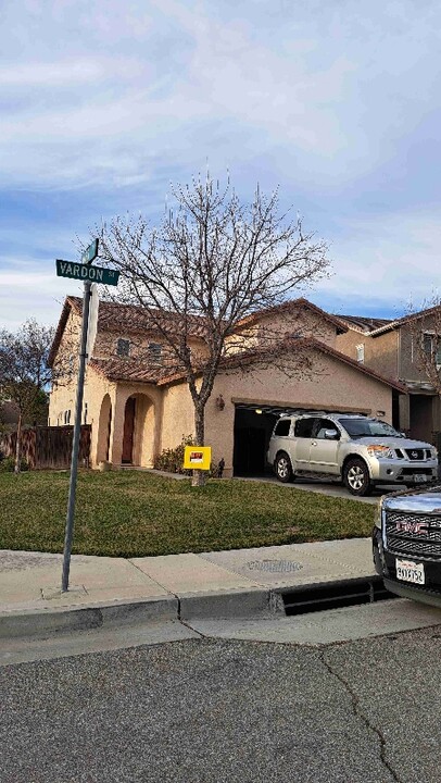 11291 Vardon St in Beaumont, CA - Building Photo