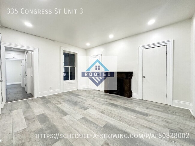 property at 335 Congress St