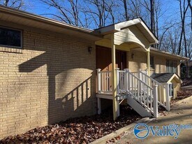 9600 Todd Mill Rd SE in Huntsville, AL - Building Photo