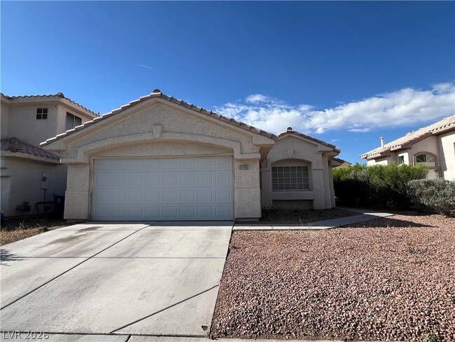 6705 Snake River Ave in Las Vegas, NV - Building Photo - Building Photo