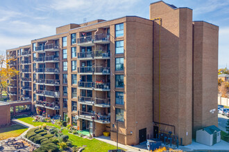 Hope Tower in Brampton, ON - Building Photo - Building Photo