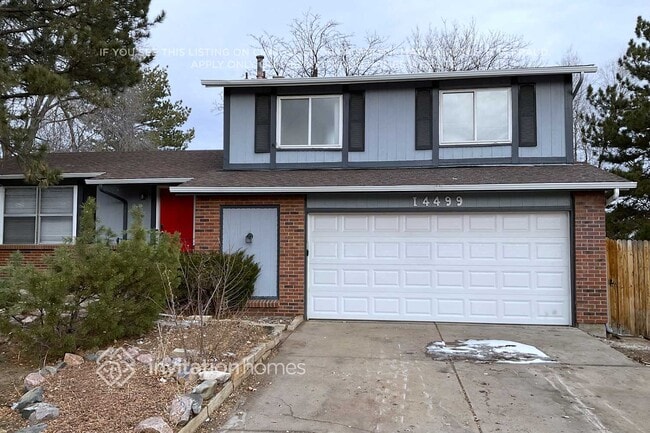 property at 14499 E Wesley Ave