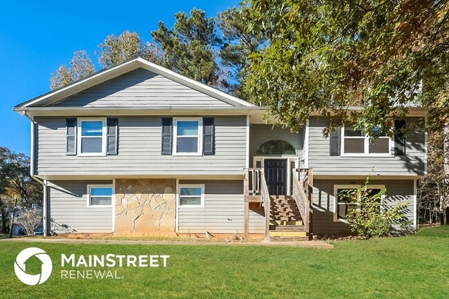 property at 5120 Cochran Dr