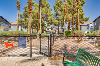 Arium Meadows in Las Vegas, NV - Building Photo - Building Photo