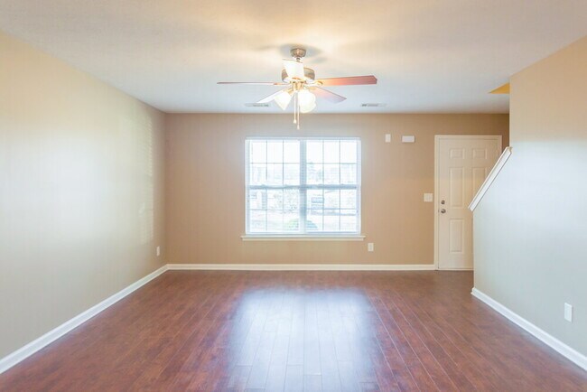 3516 Wilbur St in Murfreesboro, TN - Building Photo - Building Photo