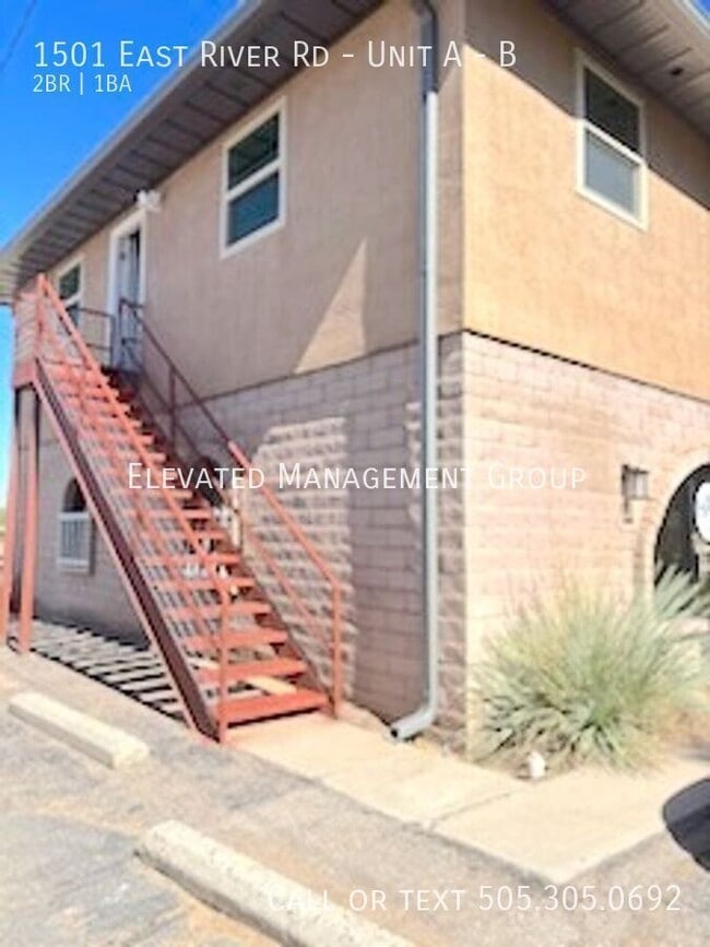 1501 E River Rd in Belen, NM - Building Photo - Building Photo
