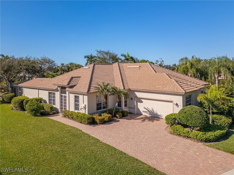 11106 Oxbridge Way in Ft. Myers, FL - Building Photo