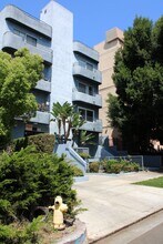 Electro Apartments - WSP 833 Berendo LLC in Los Angeles, CA - Building Photo - Building Photo