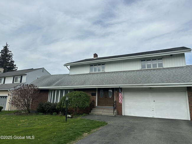 property at 12 Friebel Rd