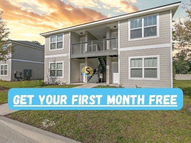 property at 7607 Mailes Ct