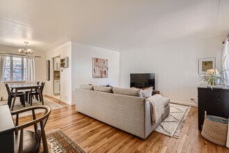 1248 Olive St in Denver, CO - Building Photo - Building Photo