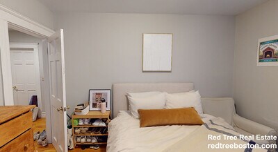 54 Kelly Rd, Unit 2L in Cambridge, MA - Building Photo - Building Photo