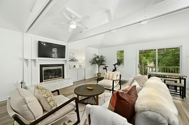 1112 W 10th St in Austin, TX - Building Photo - Building Photo