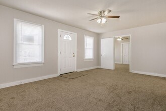 1508 S Hayden St in Amarillo, TX - Building Photo - Building Photo