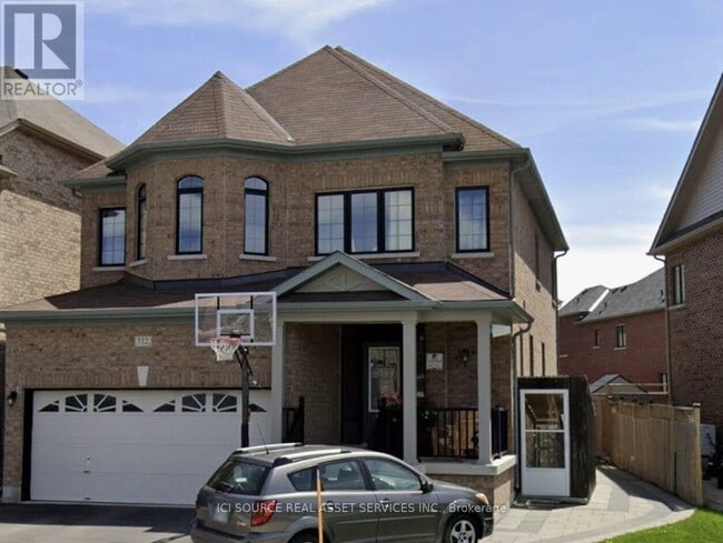 property at 312 Baker Hill Blvd.