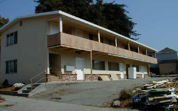 3019 Bateman St in Berkeley, CA - Building Photo - Building Photo