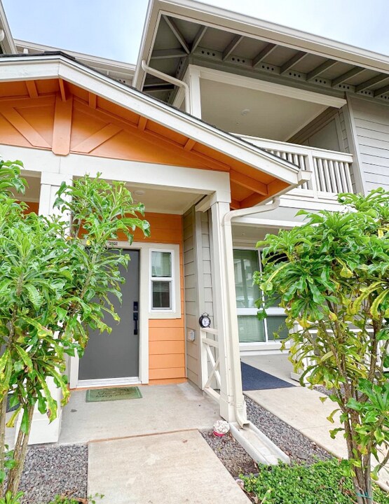 913525-3525 Kauluakoko St in Ewa Beach, HI - Building Photo