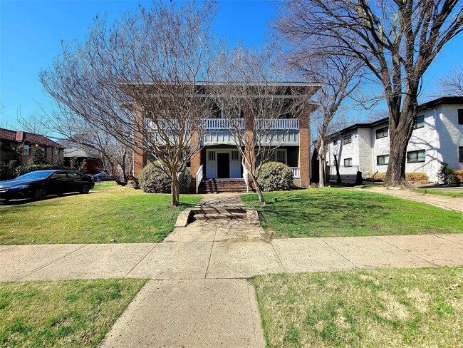 property at 4909 Worth St