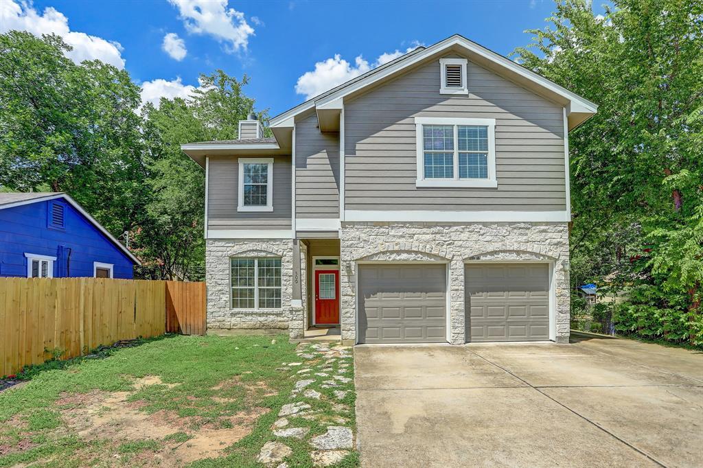 500 W N Loop Blvd in Austin, TX - Building Photo