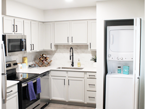 Solaire on Scottsdale in Tempe, AZ - Foto de edificio - Building Photo