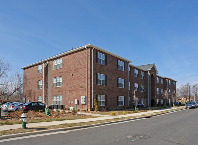 Sterling Park Apartments