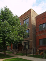 2609 W Superior St Apartments