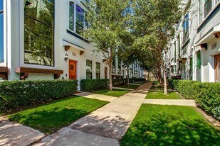 3024 Carmel St in Dallas, TX - Building Photo