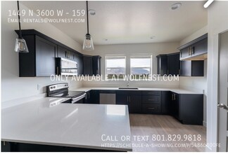 1449 N 3600 W in Lehi, UT - Building Photo - Building Photo